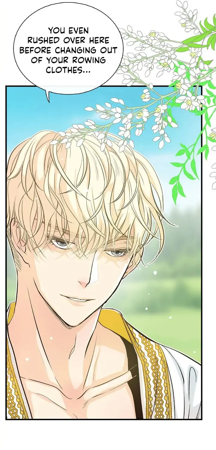 The Problematic Prince Chapter 2 page 37 - 