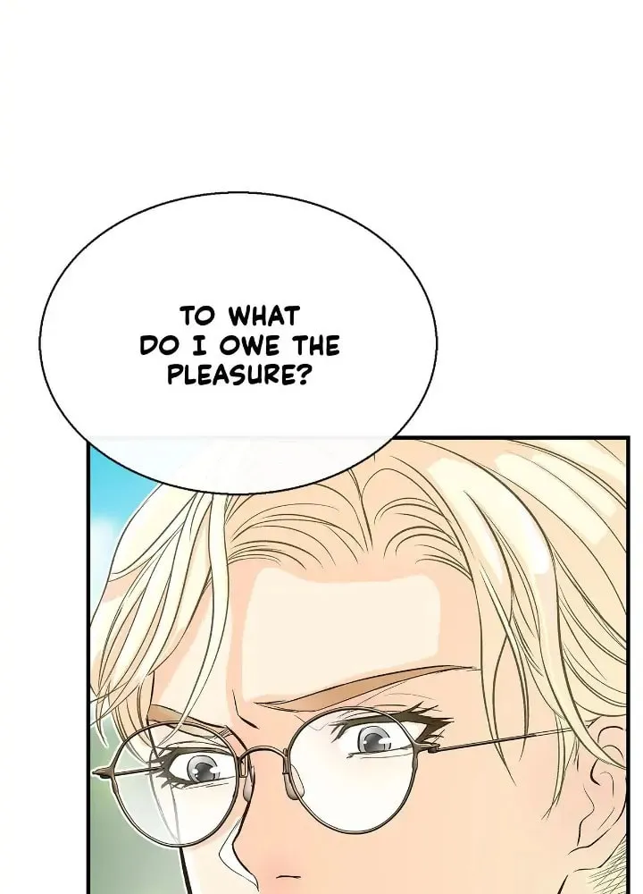 The Problematic Prince Chapter 2 page 38 - 