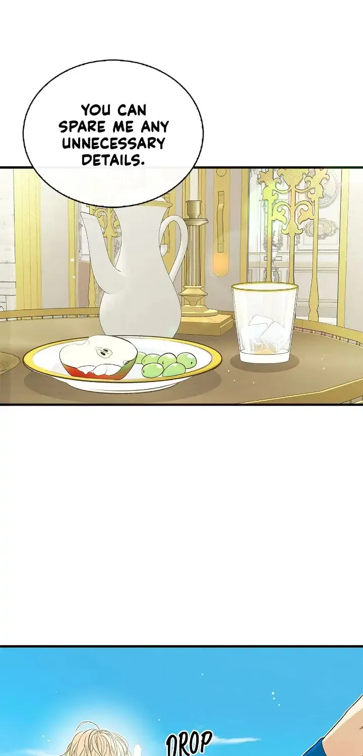 The Problematic Prince Chapter 2 page 40 - 