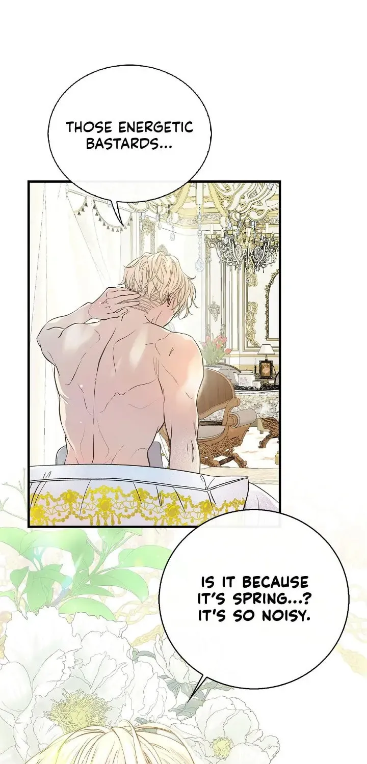 The Problematic Prince Chapter 2 page 5 - 