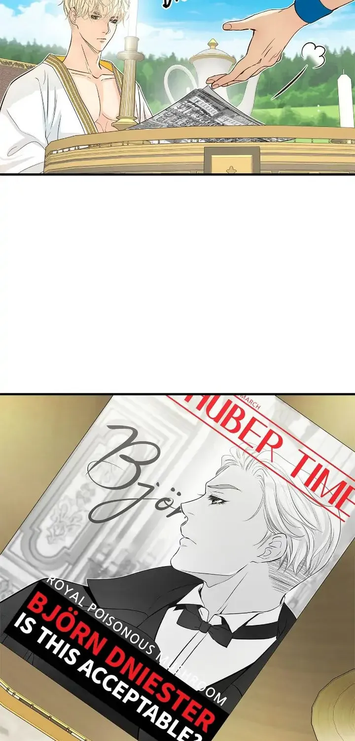 The Problematic Prince Chapter 2 page 41 - 