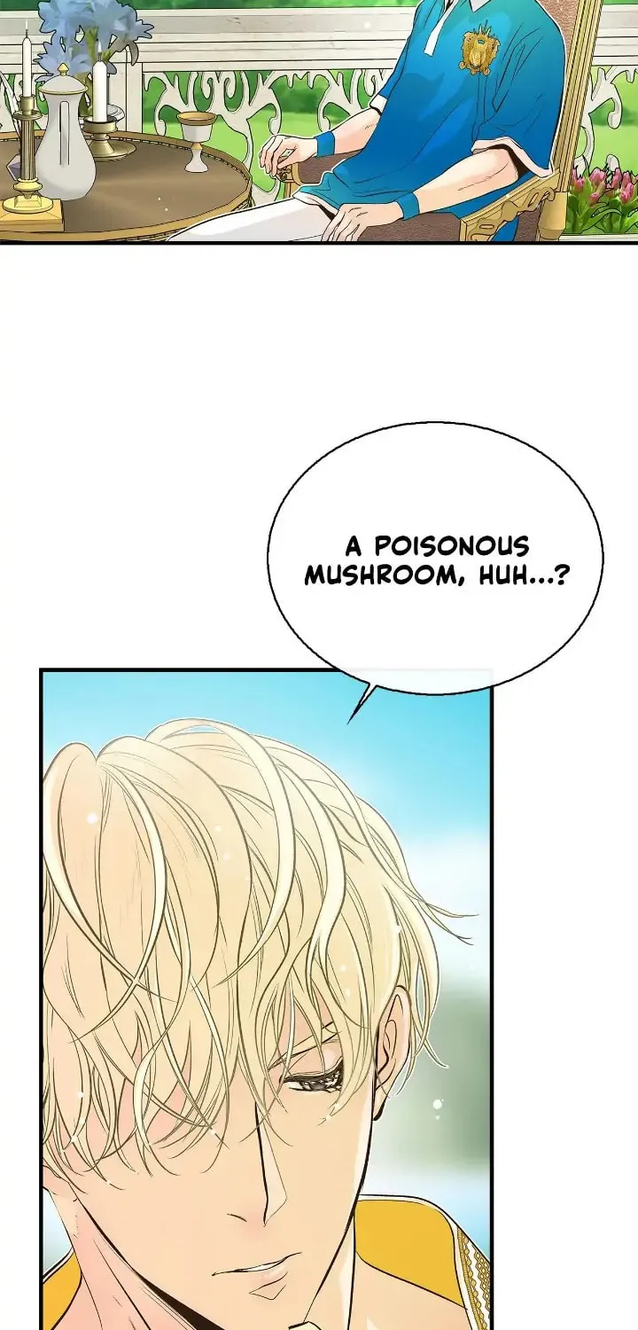 The Problematic Prince Chapter 2 page 44 - 