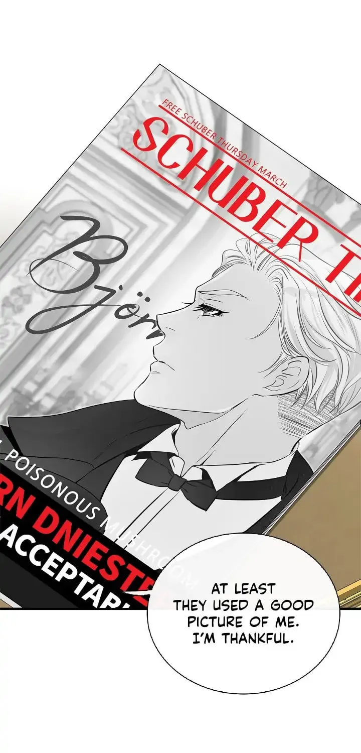 The Problematic Prince Chapter 2 page 46 - 