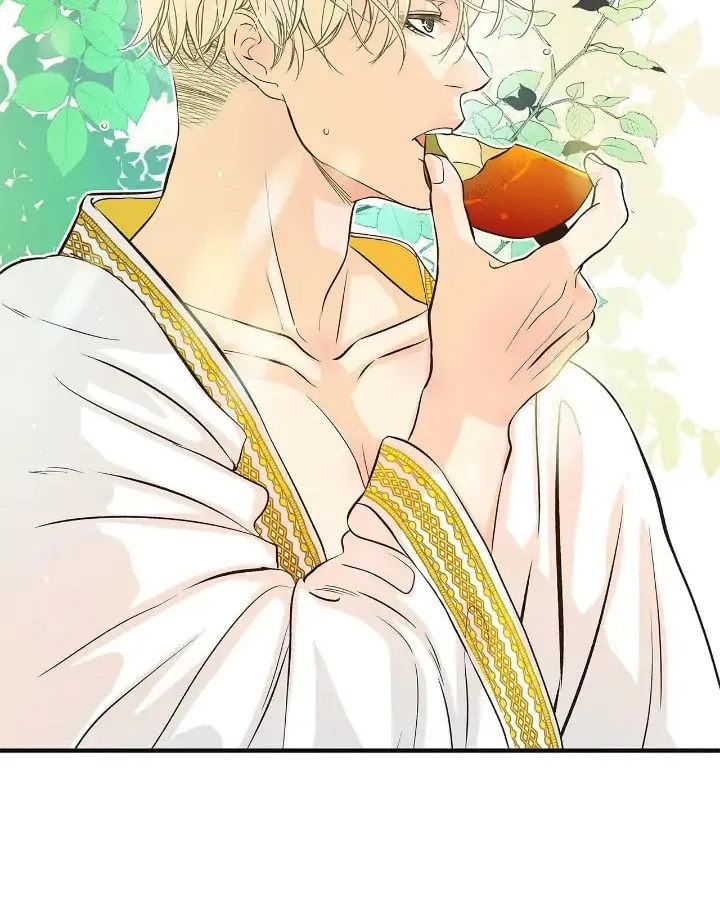 The Problematic Prince Chapter 2 page 50 - 