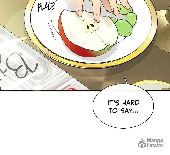 The Problematic Prince Chapter 2 page 52 - 