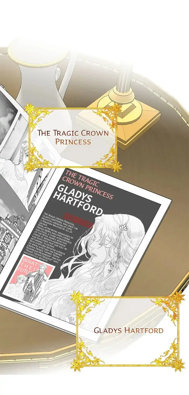 The Problematic Prince Chapter 2 page 53 - 