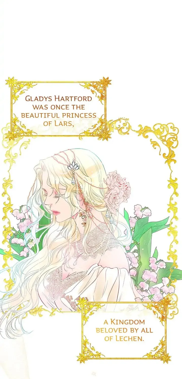 The Problematic Prince Chapter 2 page 54 - 