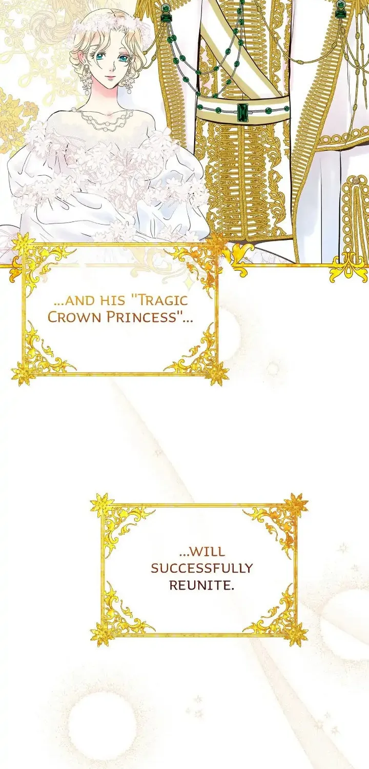 The Problematic Prince Chapter 2 page 59 - 