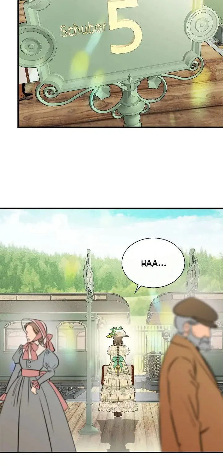 The Problematic Prince Chapter 2 page 65 - 