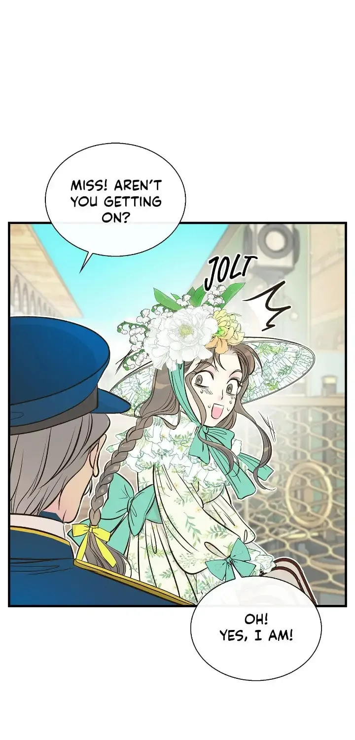 The Problematic Prince Chapter 2 page 67 - 