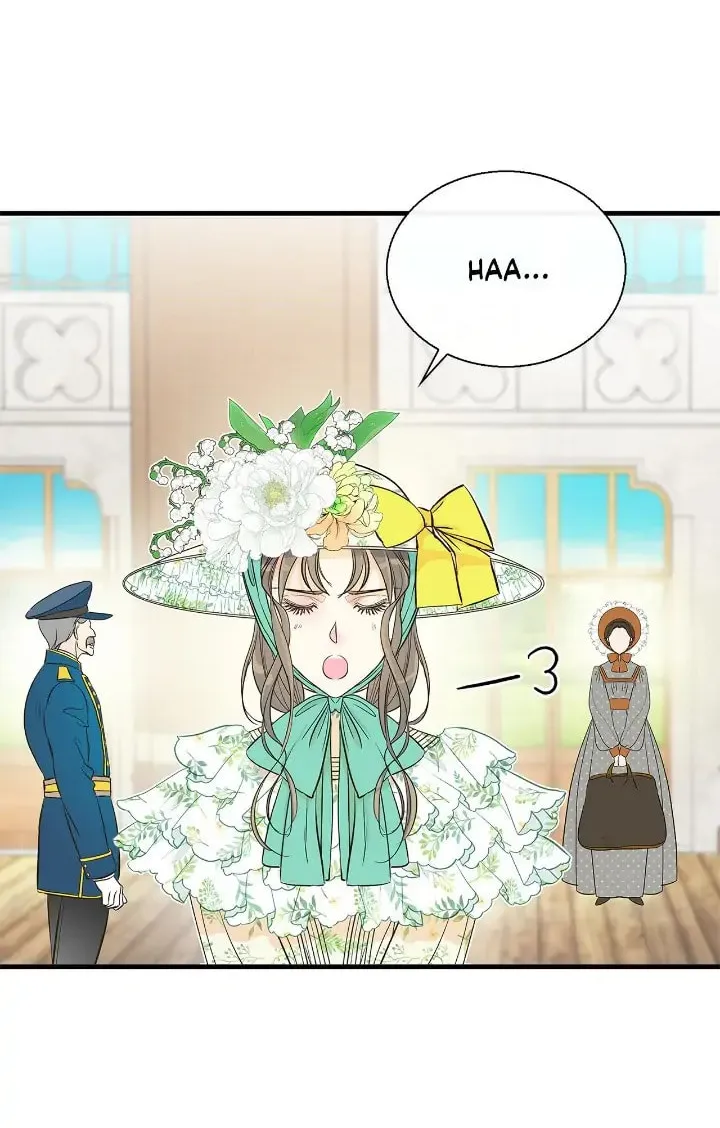 The Problematic Prince Chapter 2 page 68 - 