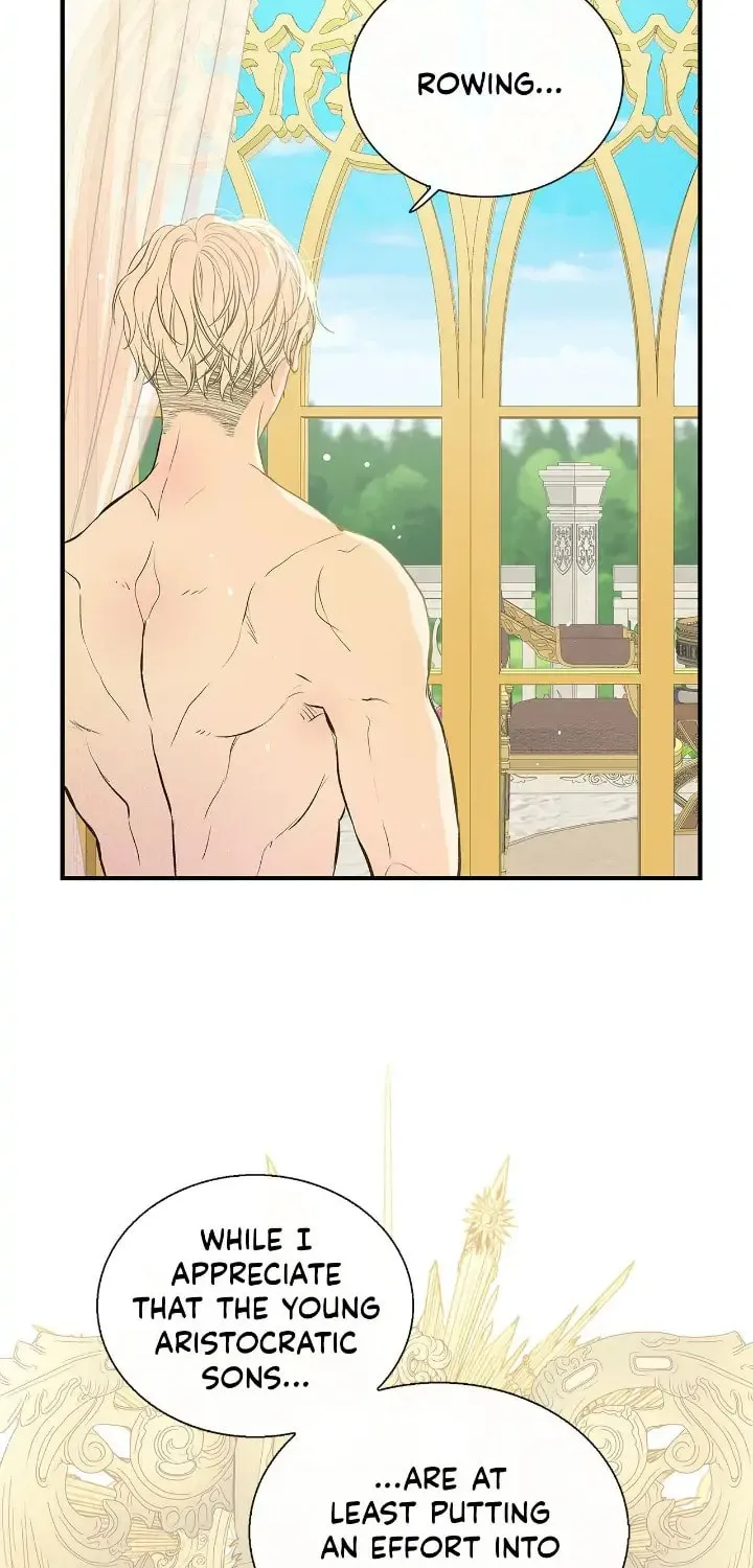 The Problematic Prince Chapter 2 page 9 - 