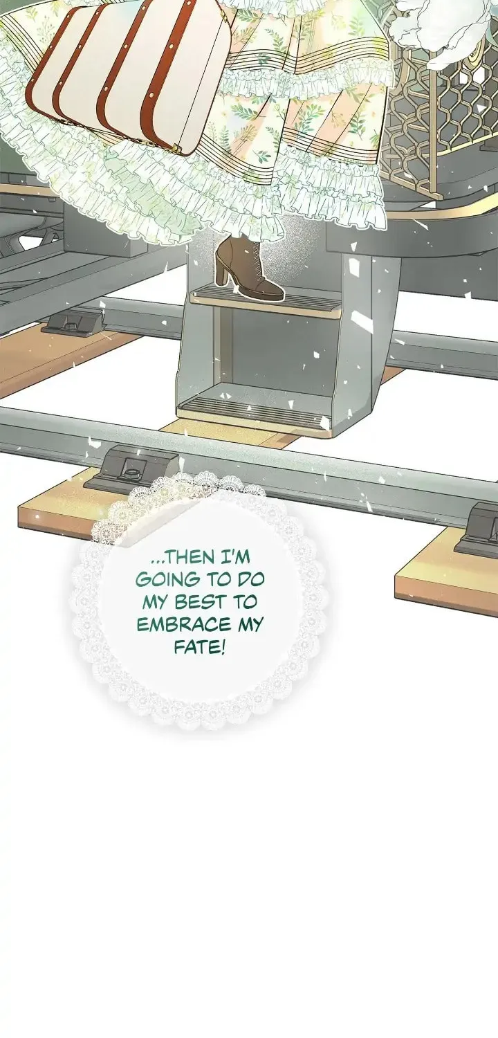 The Problematic Prince Chapter 2 page 87 - 