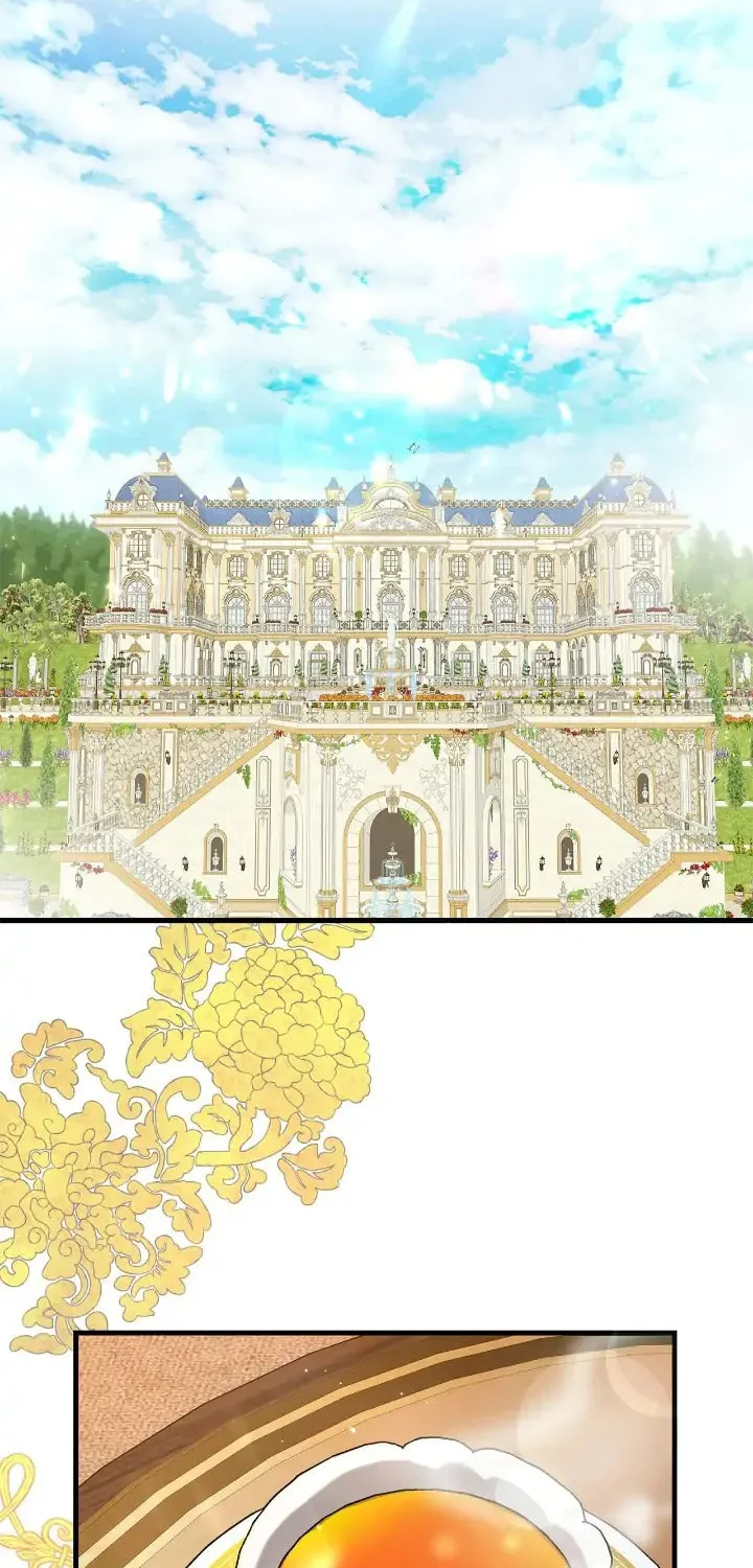 The Problematic Prince Chapter 3 page 2 - 