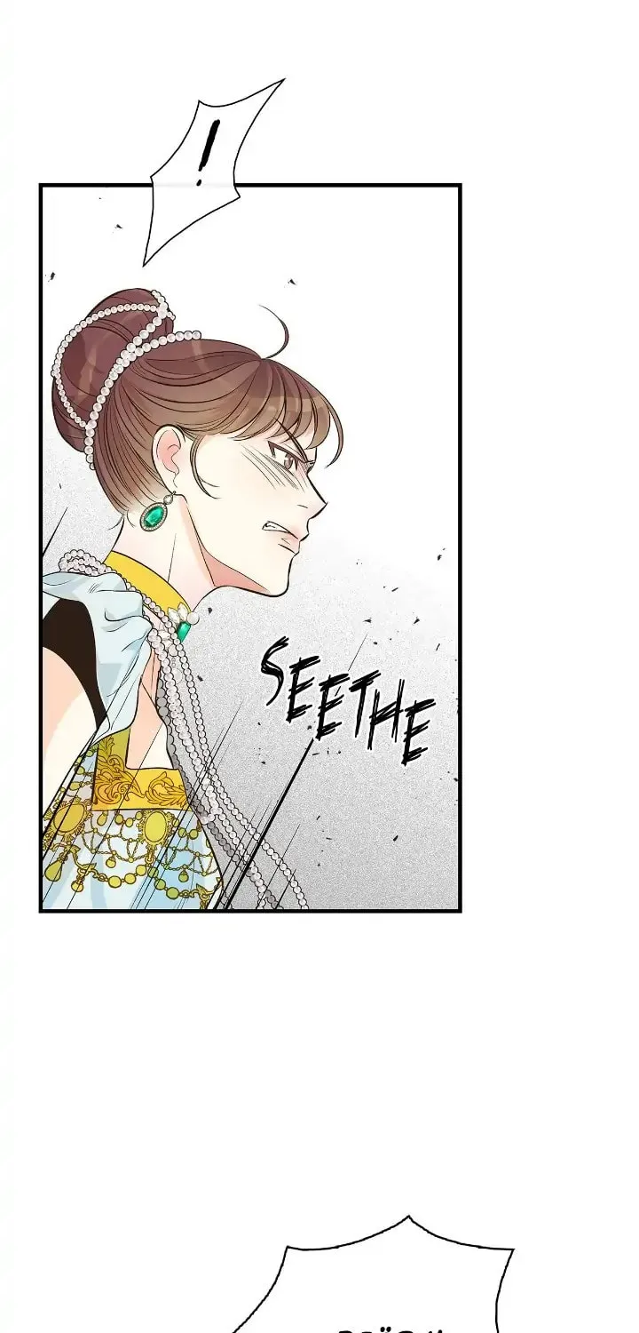 The Problematic Prince Chapter 3 page 13 - 