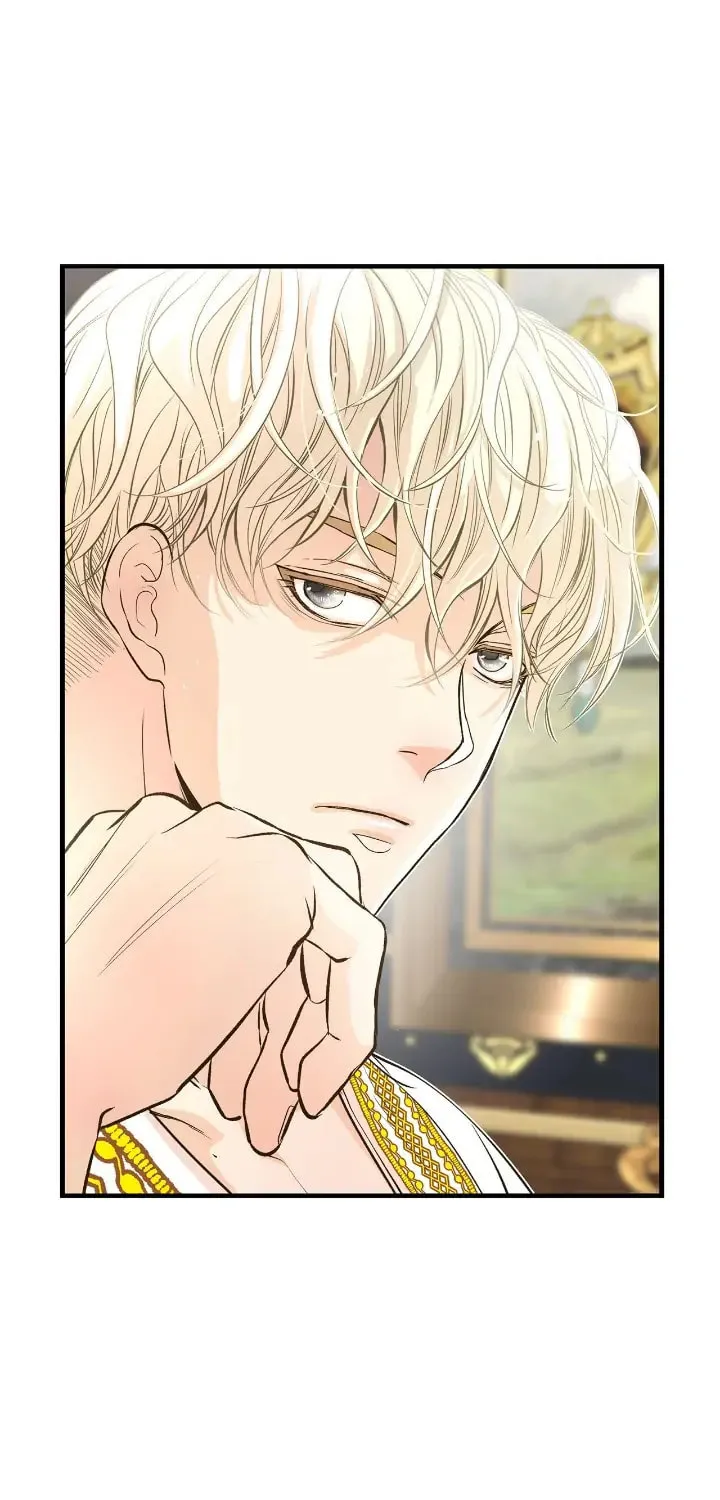 The Problematic Prince Chapter 3 page 16 - 