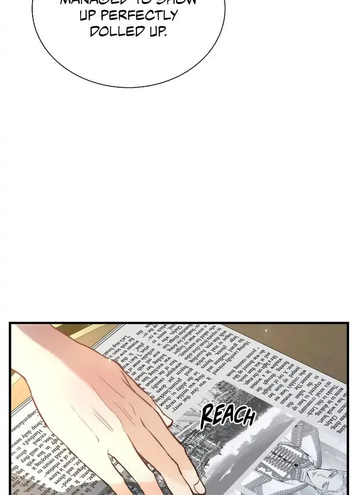 The Problematic Prince Chapter 3 page 18 - 