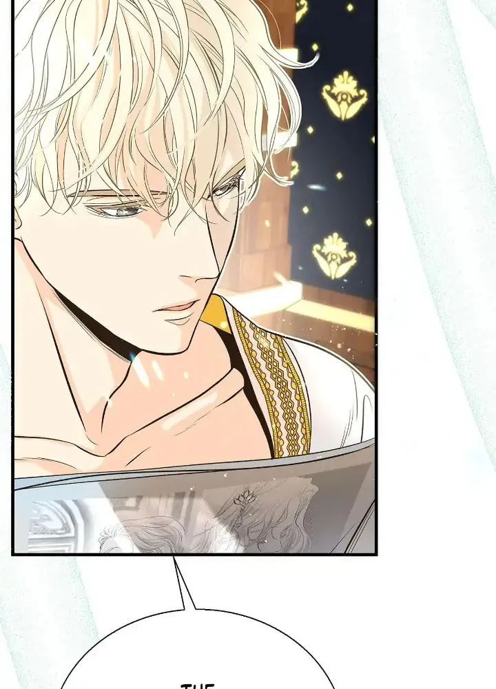 The Problematic Prince Chapter 3 page 22 - 