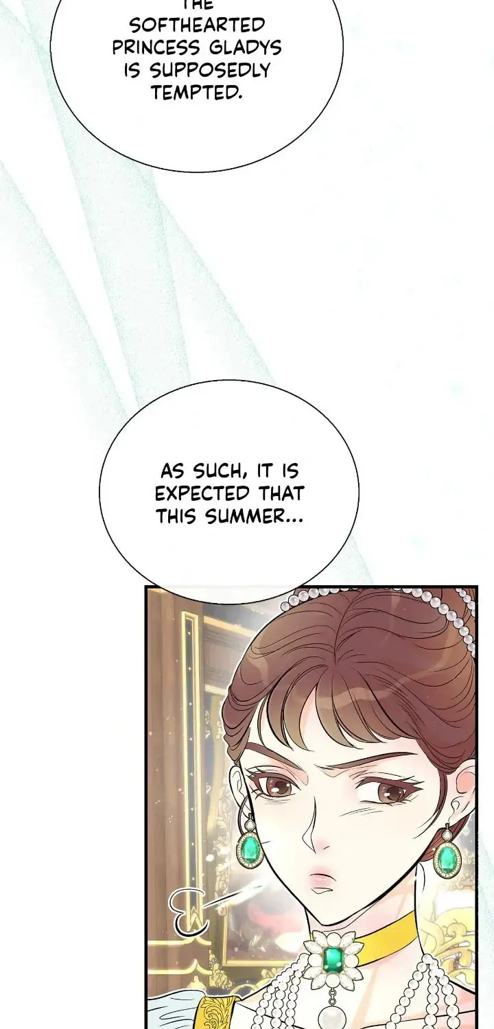 The Problematic Prince Chapter 3 page 23 - 