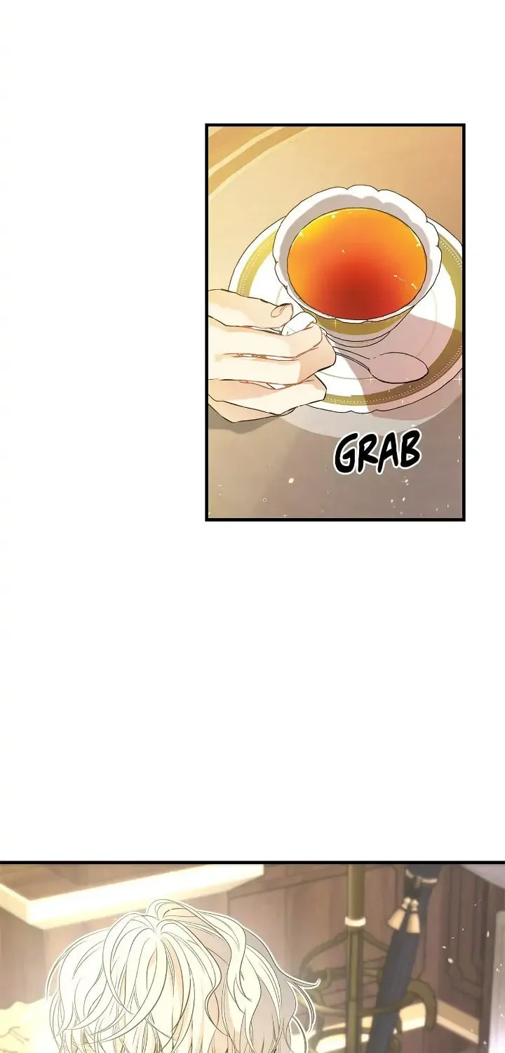 The Problematic Prince Chapter 3 page 26 - 