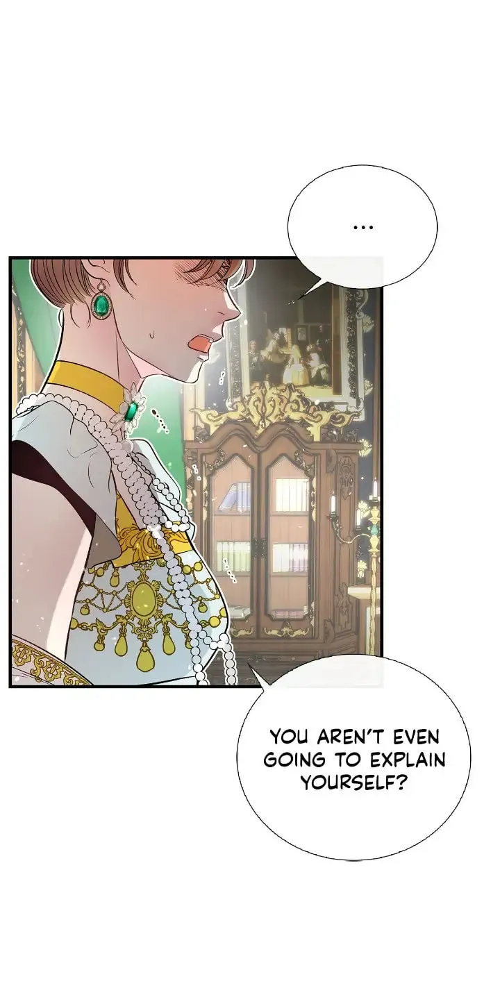 The Problematic Prince Chapter 3 page 28 - 
