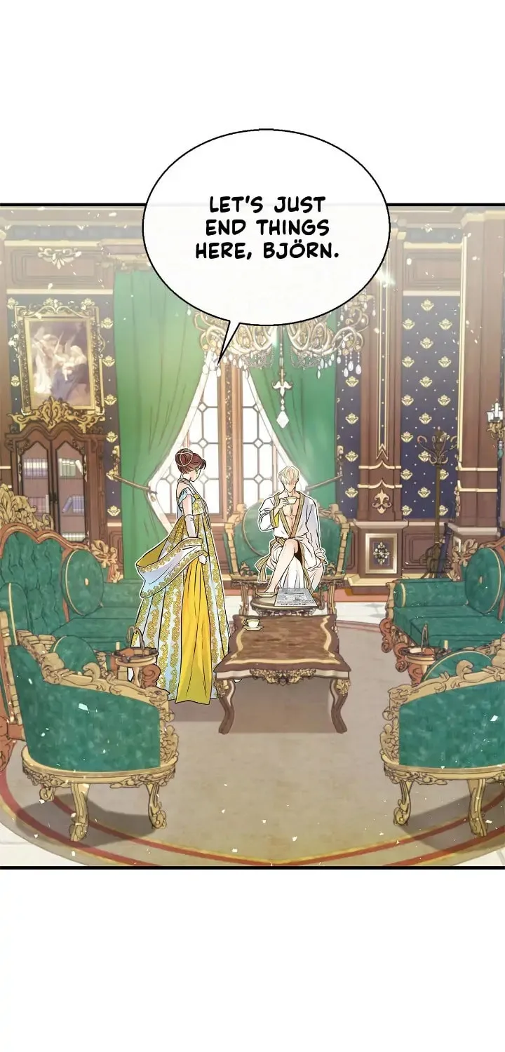 The Problematic Prince Chapter 3 page 29 - 