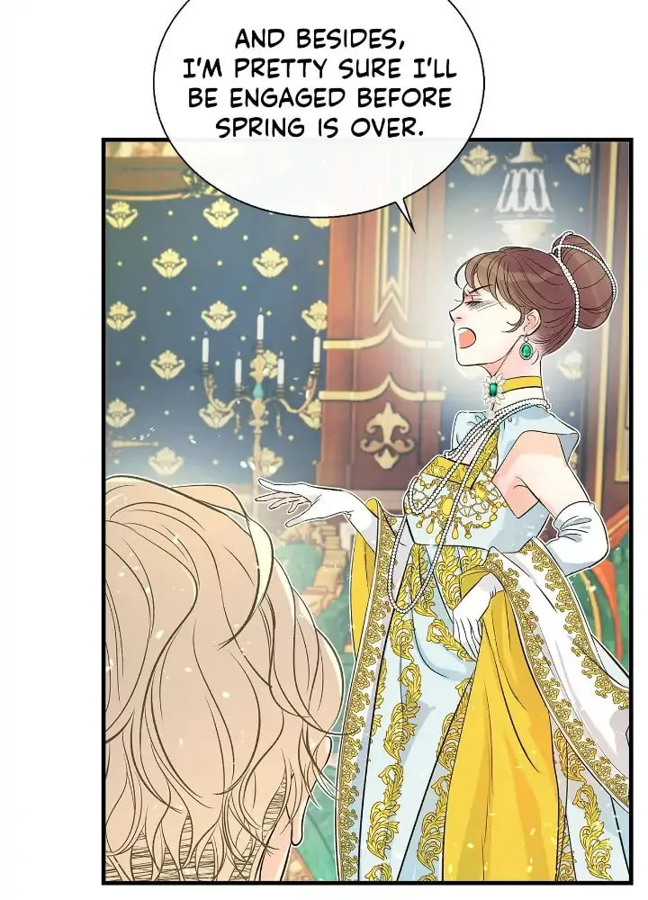 The Problematic Prince Chapter 3 page 31 - 