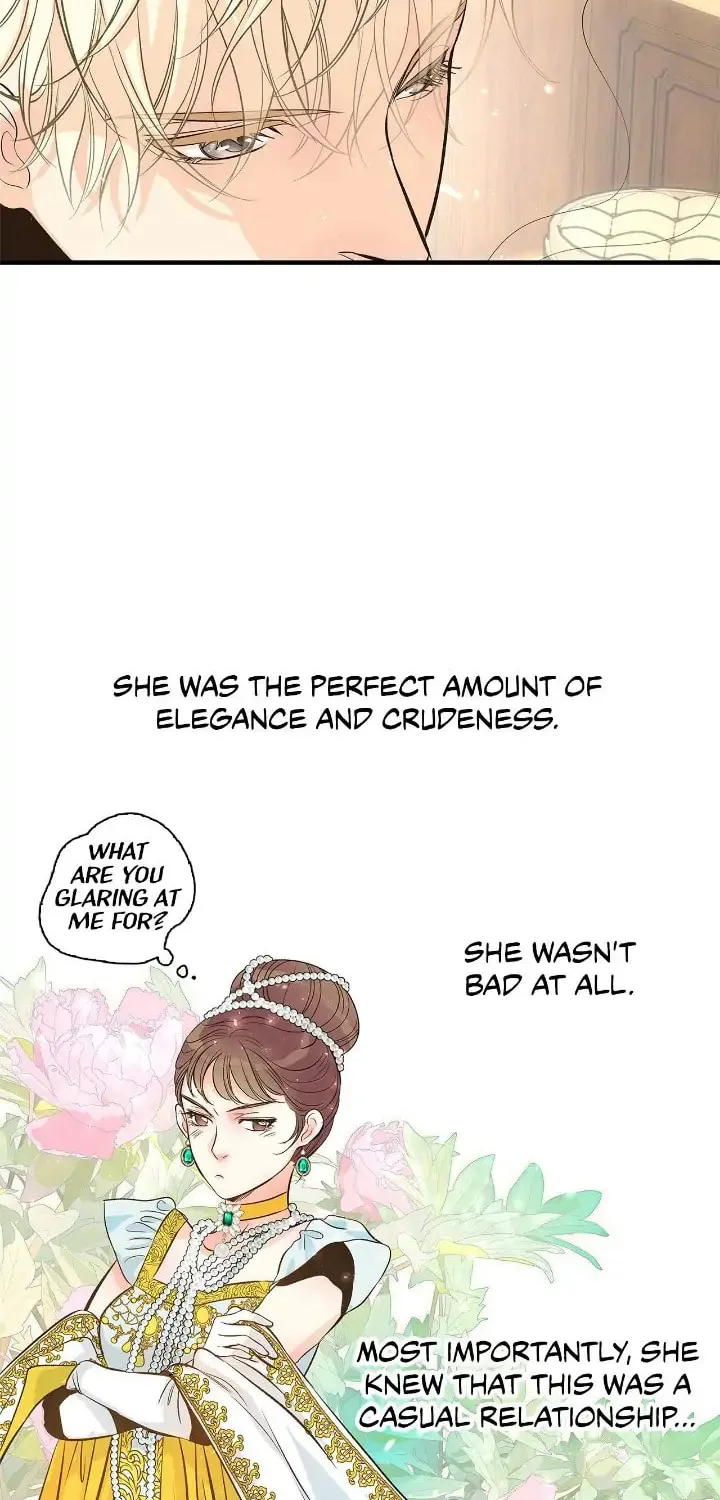 The Problematic Prince Chapter 3 page 34 - 