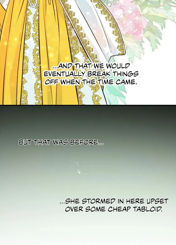 The Problematic Prince Chapter 3 page 35 - 