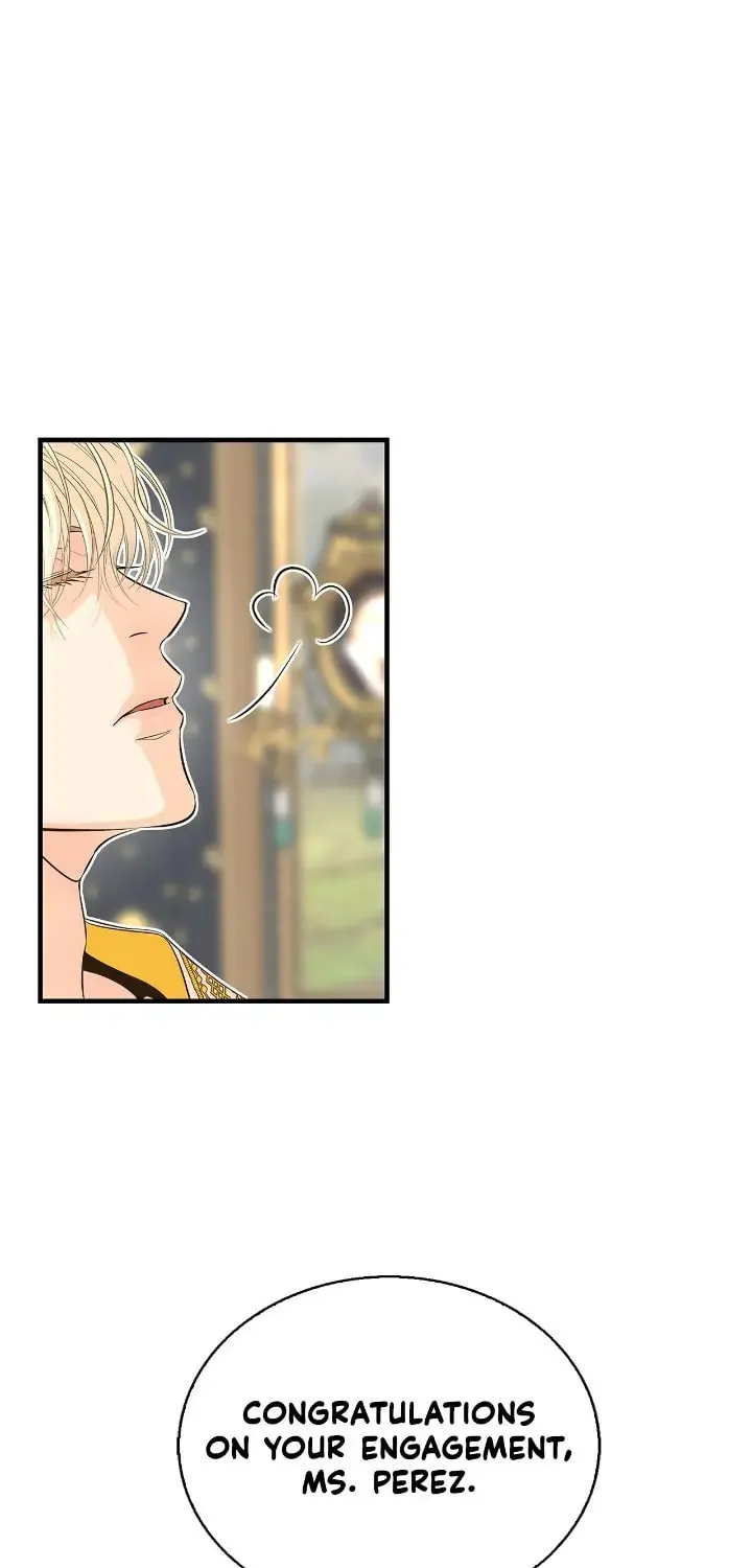 The Problematic Prince Chapter 3 page 37 - 