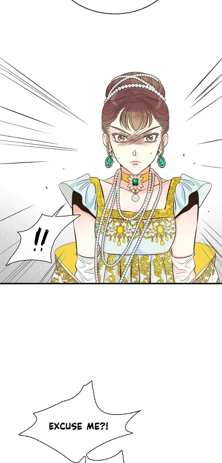 The Problematic Prince Chapter 3 page 38 - 
