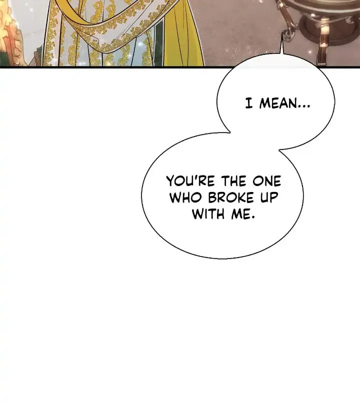 The Problematic Prince Chapter 3 page 40 - 