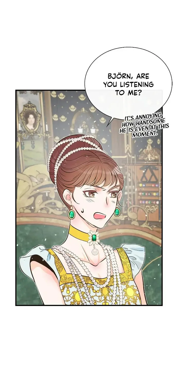 The Problematic Prince Chapter 3 page 5 - 