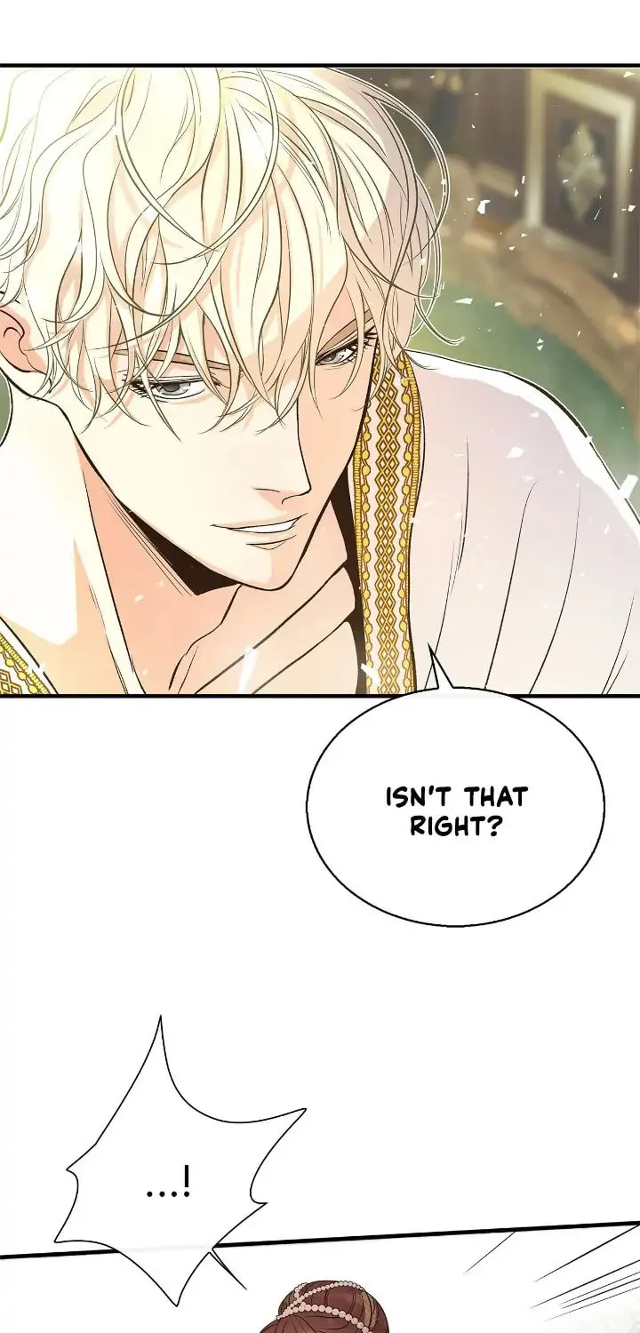 The Problematic Prince Chapter 3 page 42 - 