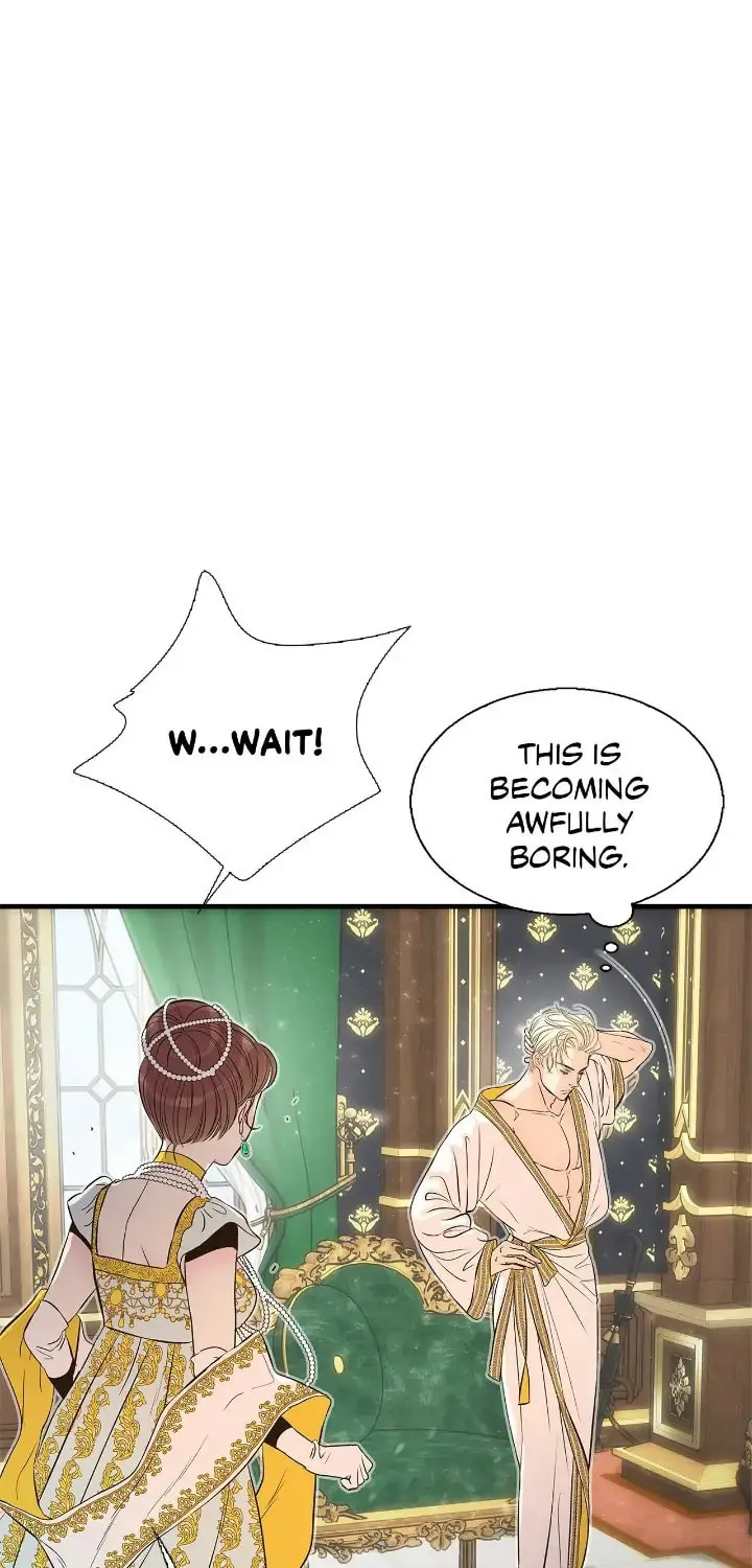 The Problematic Prince Chapter 3 page 44 - 