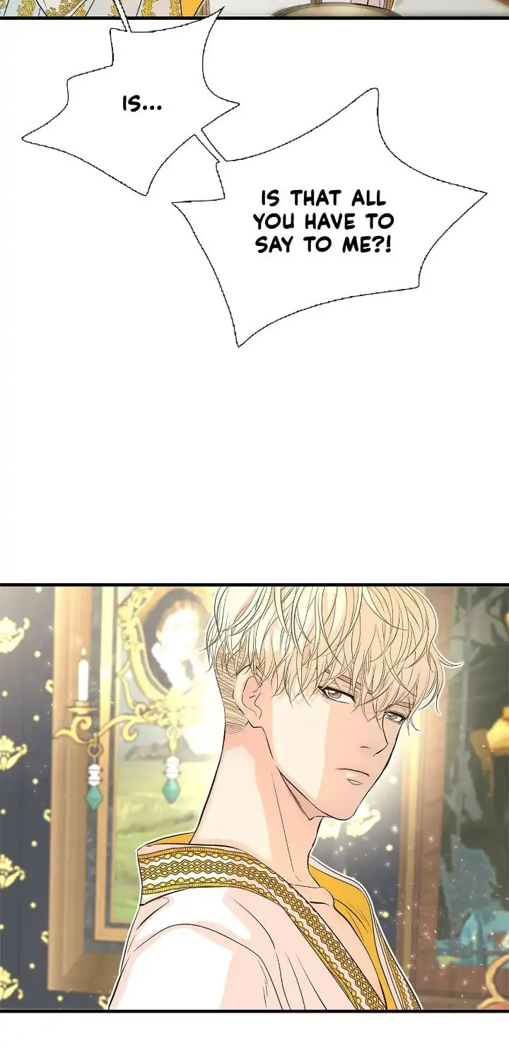 The Problematic Prince Chapter 3 page 45 - 