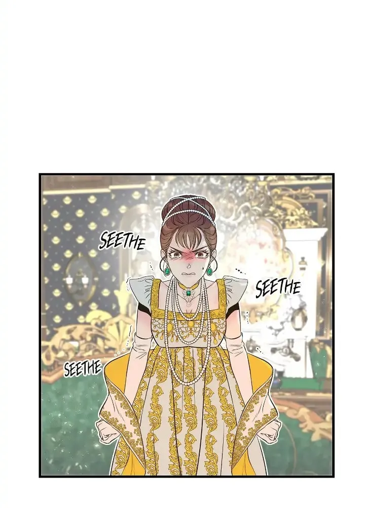 The Problematic Prince Chapter 3 page 46 - 