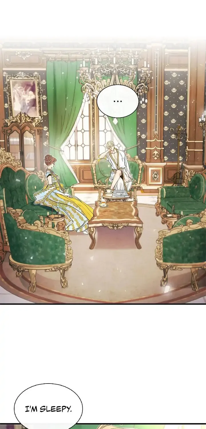 The Problematic Prince Chapter 3 page 6 - 