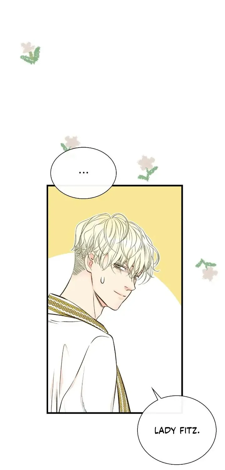 The Problematic Prince Chapter 3 page 52 - 