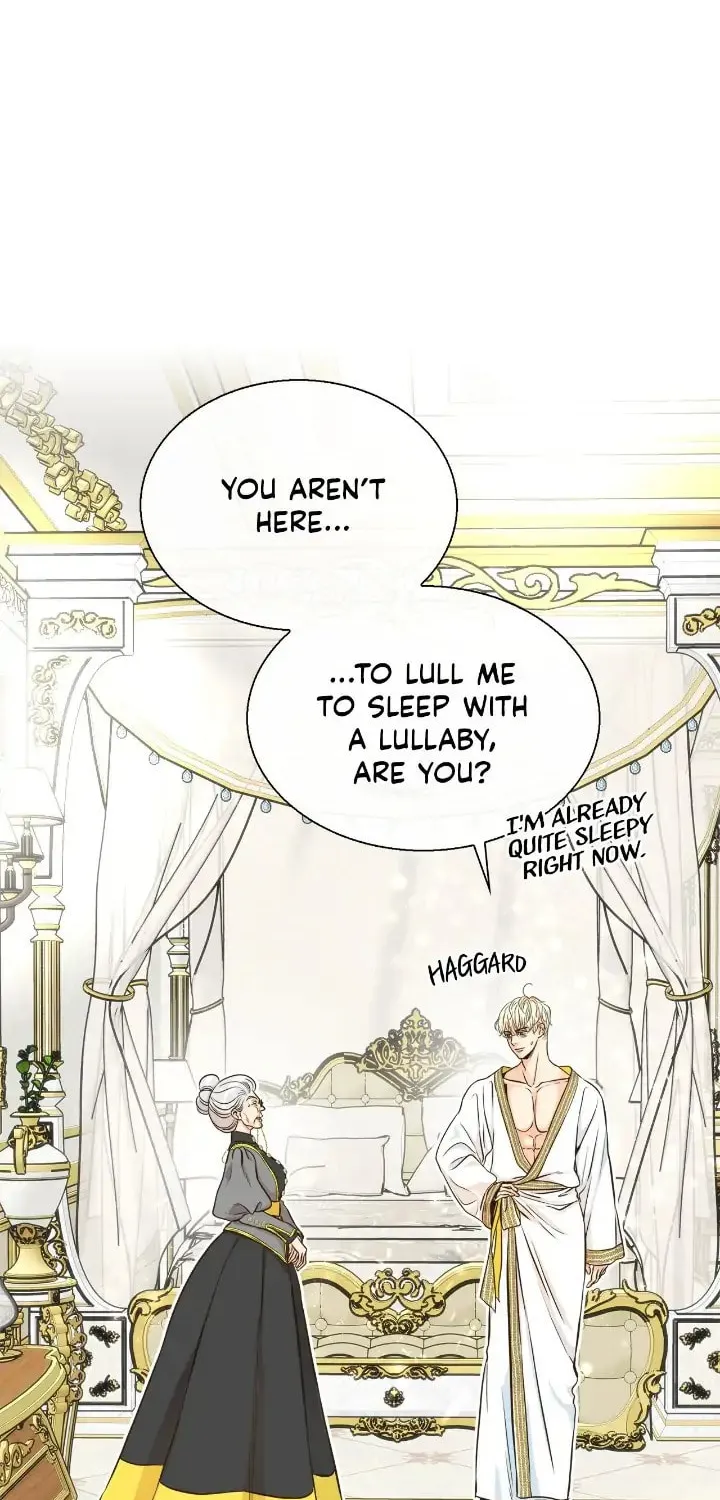 The Problematic Prince Chapter 3 page 53 - 