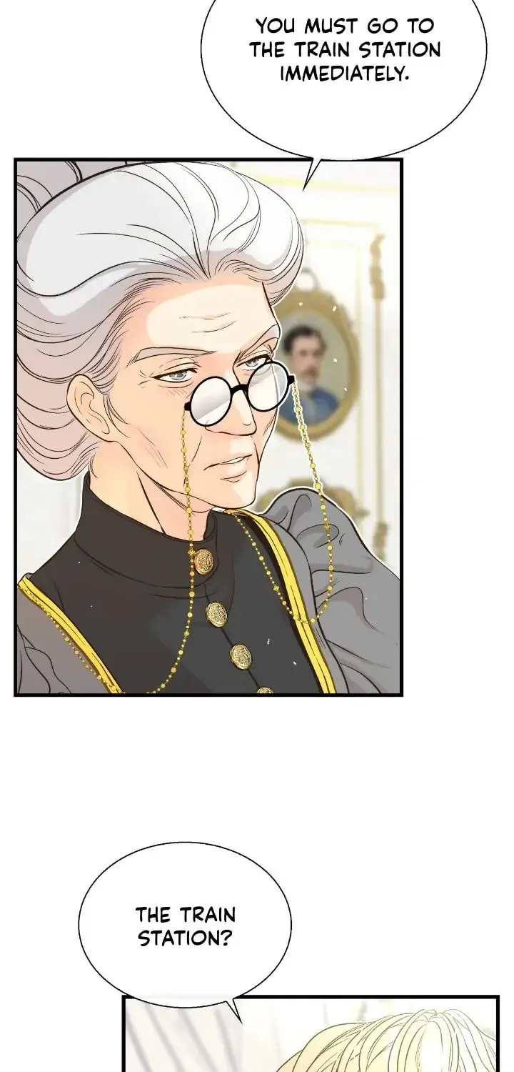 The Problematic Prince Chapter 3 page 55 - 