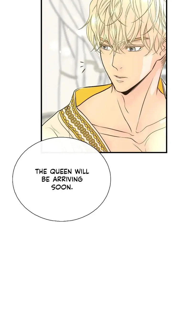 The Problematic Prince Chapter 3 page 56 - 
