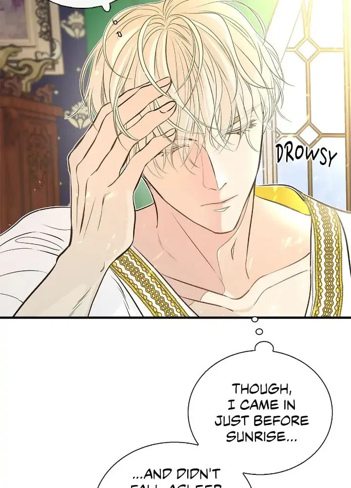 The Problematic Prince Chapter 3 page 7 - 
