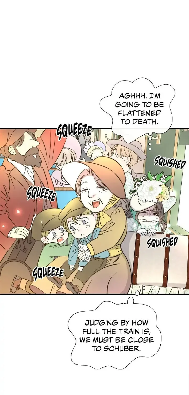 The Problematic Prince Chapter 3 page 61 - 