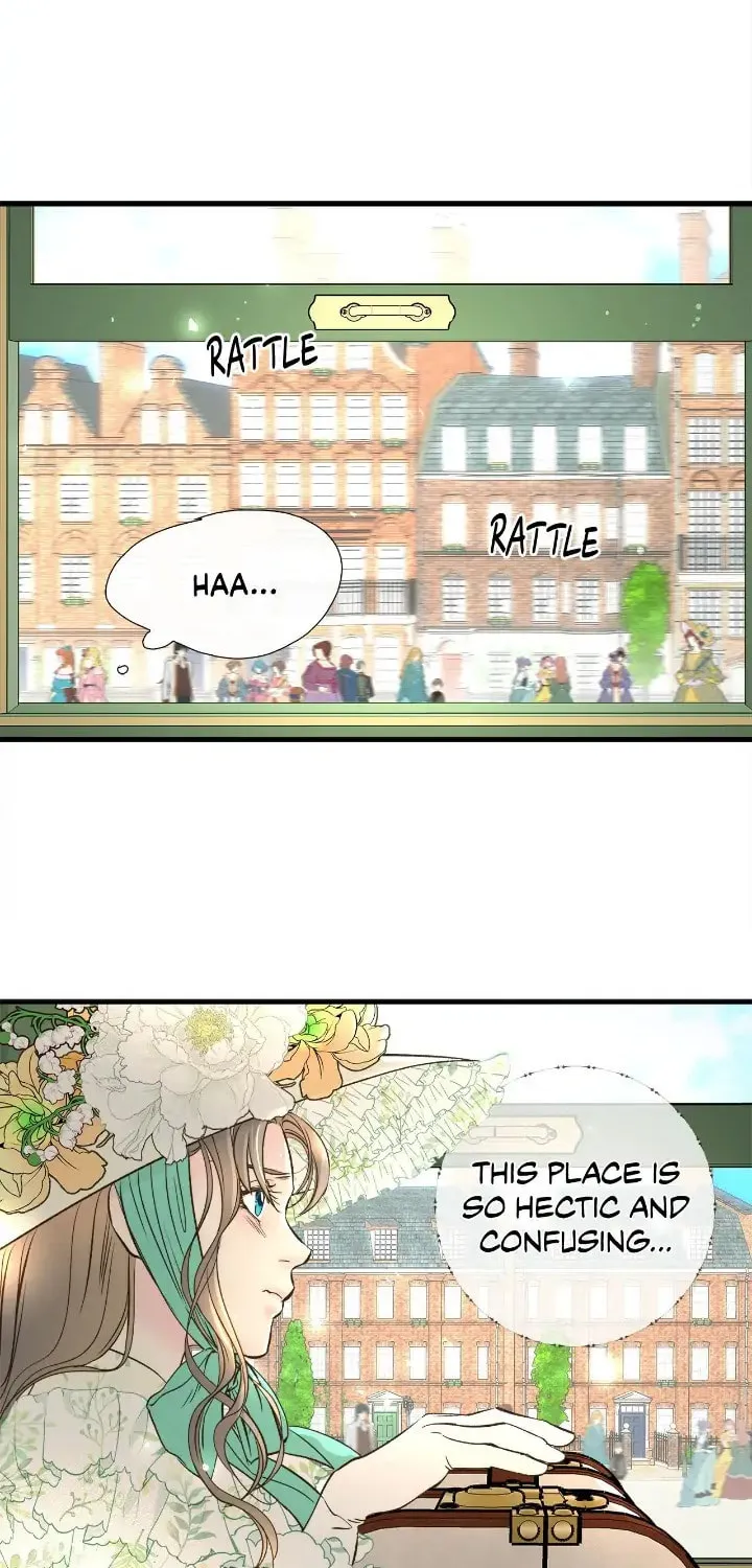 The Problematic Prince Chapter 3 page 62 - 