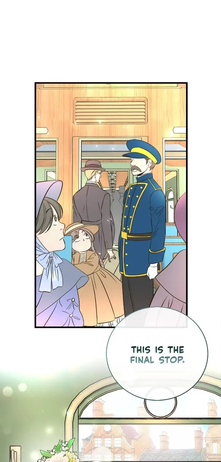 The Problematic Prince Chapter 3 page 65 - 