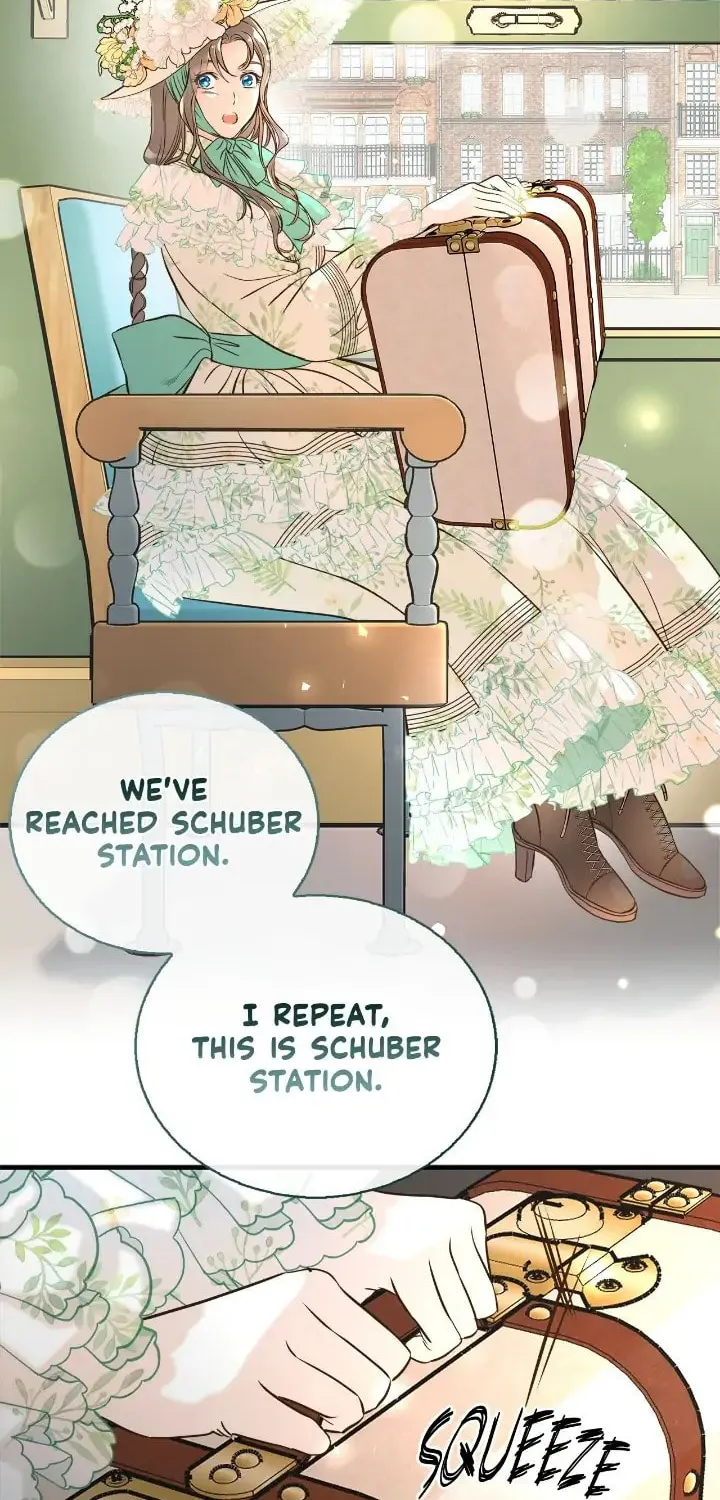 The Problematic Prince Chapter 3 page 66 - 
