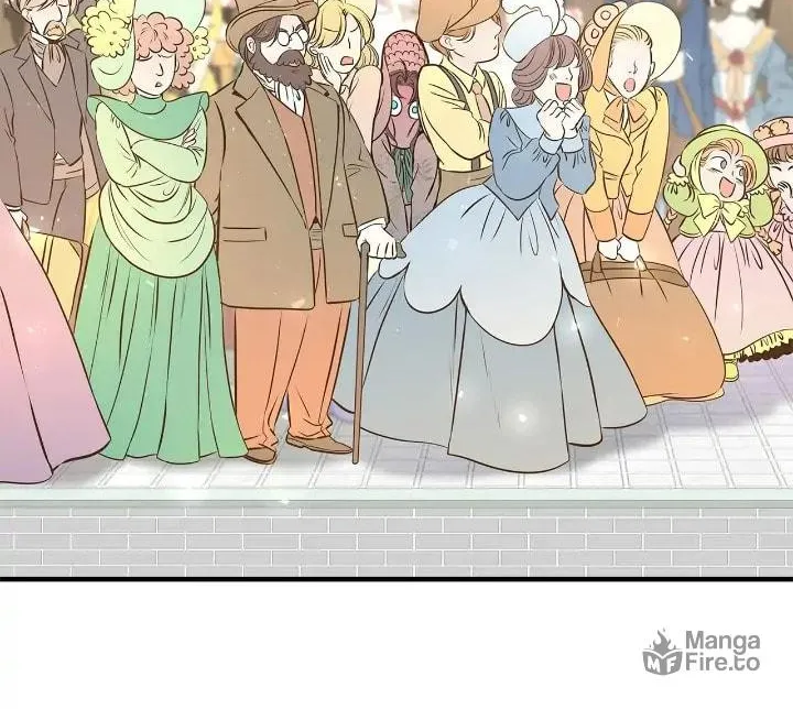 The Problematic Prince Chapter 3 page 70 - 