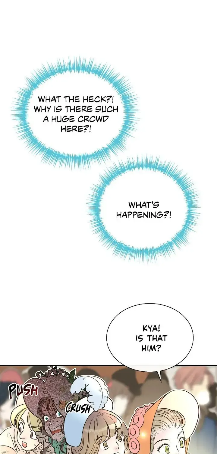 The Problematic Prince Chapter 3 page 71 - 