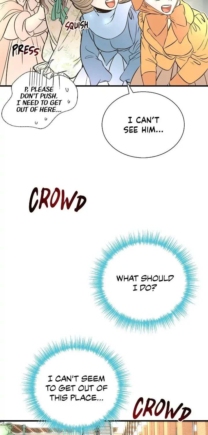 The Problematic Prince Chapter 3 page 72 - 